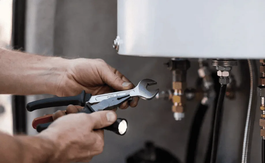 Why choose Water Heater Repair in Saint Bernice, IN